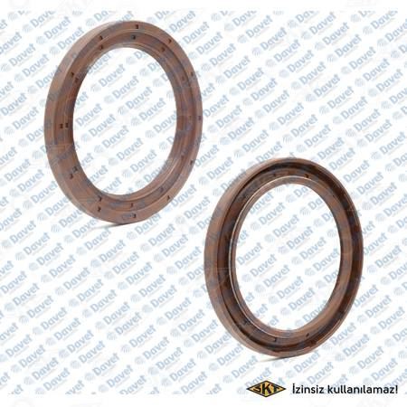SKT 046225-V Otomatik Sanziman On Kecesi Clio Ii 1.6 16v 98=> Clio Iii 1.6 16v 05=> Modus 1.5dci 04=>